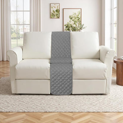 Arfntevss Recliner Sectional Couch Covers 1OO% Waterproof L Shape Sofa Cover - Image 6