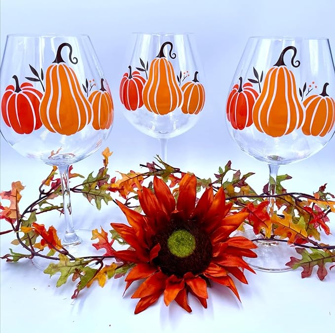 Fall Stencils Pumpkin Stencil Thanksgiving Stencils for Painting on Wood Fabrics Porch Hanger Fabrics Decor