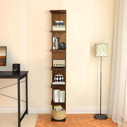 LitaEther Lack Wall Shelf, Display Floating Shelf - Image 6