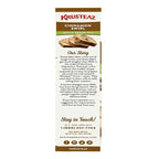 Krusteaz Cinnamon Swirl Quick Bread Mix, 19.5 Oz