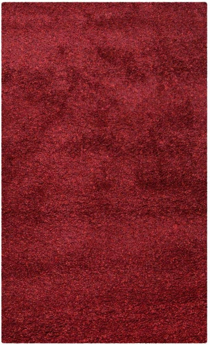 SAFAVIEH California Shag Collection Accent Rug by Unknown