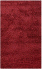 SAFAVIEH California Shag Collection Accent Rug by Unknown