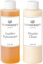 Leatherique Leather Care & Preservation Set - 8 oz | Leatherique Rejuvenator by Leatherique