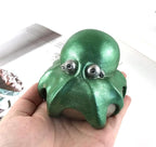 Octopus Resin Mold, 2PCS 3D Sea Animals Octopus Silicone Molds for Epoxy Resin Casting, Soap Candles Making, Home Decor Gifts, DIY Craft