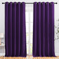 NICETOWN Room Darkening Curtains by NICETOWN