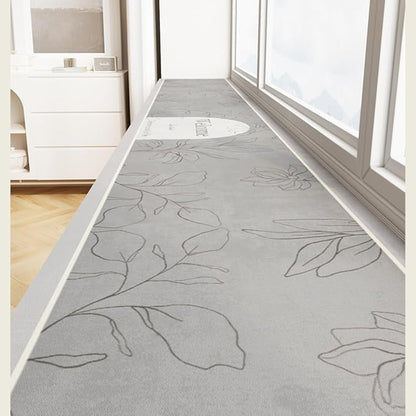 Waterproof Absorbent Window Sill Cushion - Image 2