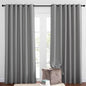 NICETOWN Insulated Blackout Curtains and Drapes by NICETOWN