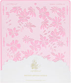 Large and Tall Cake Decorating Stencil (RAMPAI)