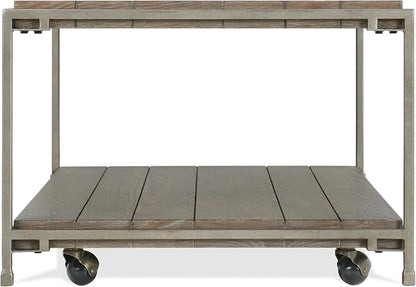 Coffee Table Set Modern Style: 3-Piece Living Room Furniture - Image 6
