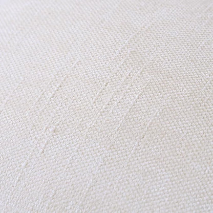 Set of 4 Soft Textured Decorative Throw Pillow Covers 20x20 Inch Cozy Farmhouse - Image 4