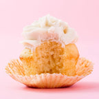 Miss Jones Baking Organic Yellow Cake and Cupcake Mix, Non-GMO, Vegan-Friendly, Moist and Fluffy: Vanilla (Pack of 6)