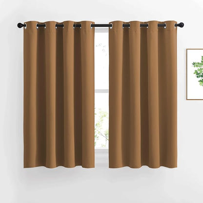 NICETOWN Kitchen Window Curtains Over Sink by NICETOWN