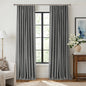 INOVADAY 100% Blackout Curtains by INOVADAY