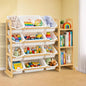 Kids Toy Storage Organizer by KidsToyStorageOrganizer