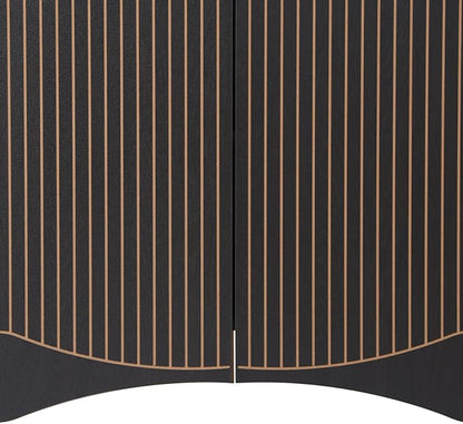 FurSch Fluted Sideboard Cabinet - Image 9