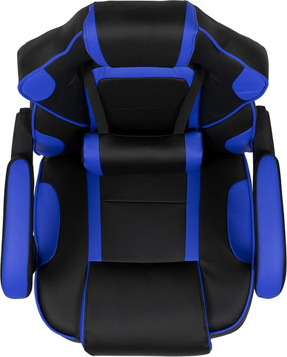 Flash Furniture X40 Gaming Chair Racing Ergonomic Computer Chair - Image 11
