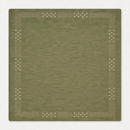 HAND KNOTTED LOOM WOOL ECO-FRIENDLY AREA RUGS by GetMyRugsLLC