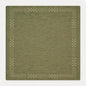 HAND KNOTTED LOOM WOOL ECO-FRIENDLY AREA RUGS by GetMyRugsLLC