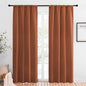 NICETOWN Blackout Curtains and Drapes by NICETOWN