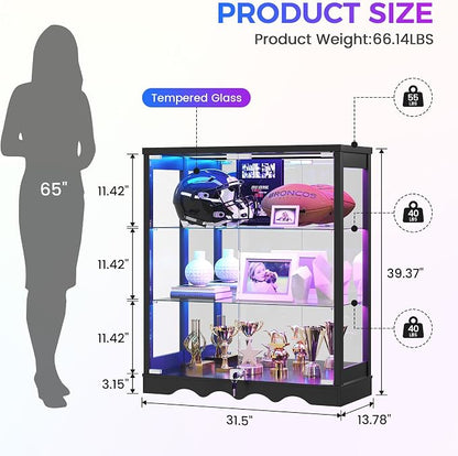 Dystler RGB Display Cabinet - Image 2