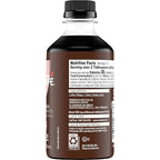 NESCAFÉ Espresso Concentrate Black, Instant Espresso Coffee Concentrate, Cold Brew Style, Iced Coffee Style Drinks, 10 fl oz