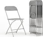 Flash Furniture Hercules Series Plastic Folding Chair by FlashFurniture