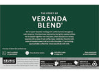 Starbucks Ground Coffee—Dark Roast Coffee (Veranda, 10 Count (Pack of 8))