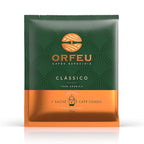 ORFEU - Special Coffee Classic Drip Sachet - 100% Arabica Coffee, Medium Roasted, Aroma of Floral, Fruity & Caramel, Balanced Acidity, Made In Brazil, Soft with Velvety Structure - 10 units, 100g