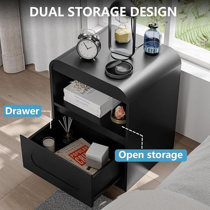 9 Drawer Dresser and Nightstand Sets - Image 7