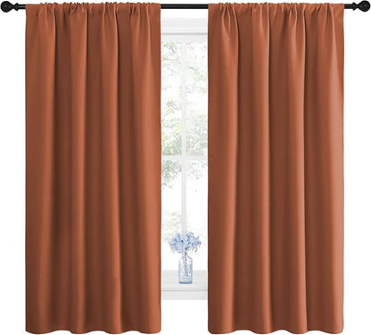 NICETOWN Blackout Curtains and Drapes - Image 2