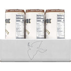 La Colombe Coffee, Mocha Draft Latte, 11 fl oz Cans (Pack of 12), Coffeehouse Quality Cold Brew, Specialty Grade Coffee Beans, Ready-to-Drink On-the-Go