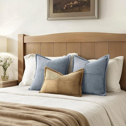 MIULEE Decorative Throw Pillow Covers - Image 5