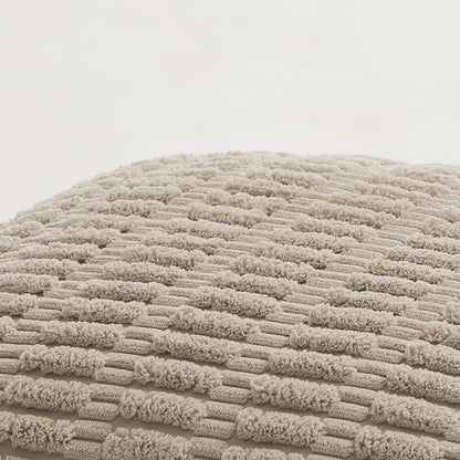 Fancy Homi 4 Packs Decorative Throw Pillow Covers - Image 4
