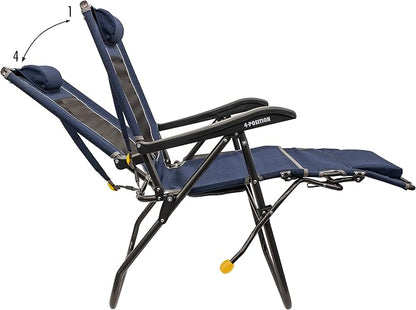 GCI Outdoor Outdoor Lounge Chair - Image 7