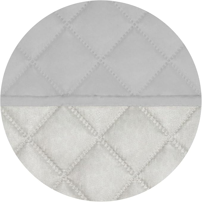 PureFit Reversible Quilted Sofa Cover Dog Couch Covers - Image 5