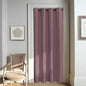 NICETOWN Door Curtain for Closet Doors 80 Inches Long 1 Panel, Room Divider by NICETOWN