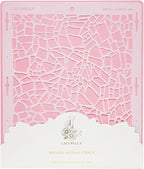 Large Cake and Baking Decorating Stencil (Gemma)