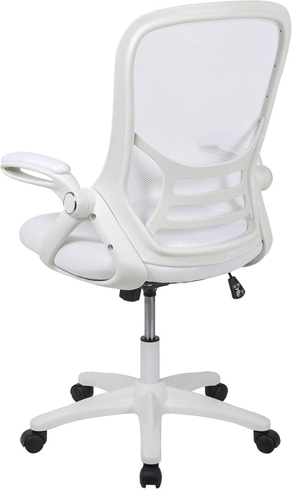 Flash Furniture Porter High-Back Swivel Office Chair - Image 16