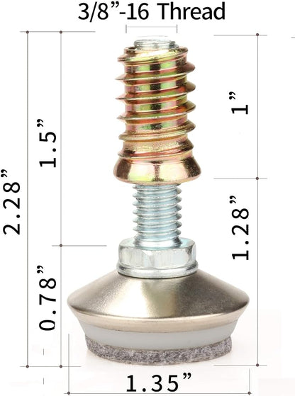 Furniture Levelers - Image 6