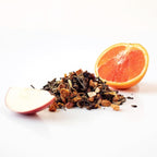 Organic Positively Tea Company, White Tea Sampler, Loose Leaf, 4 Ounce, 3 Pack