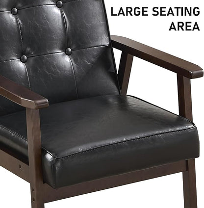 Bonzy Home Accent Chair - Image 8