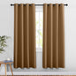 NICETOWN Blackout 78 inch Curtains by NICETOWN