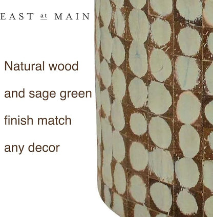 East at Main Round Side Table - Image 5