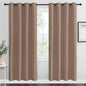 NICETOWN Kitchen Blackout Curtains and Drapes by NICETOWN