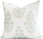Crumbs Home Modern Farmhouse Fall Linen Indoor Outdoor Throw Pillow Cover Only by CRUMBSHOME