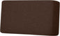 XINEAGE Couch Cushion Covers, Loveseat Sofa Seat Slipcovers by XINEAGE