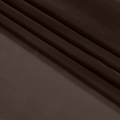 Sheer Chocolate Curtains, Sheer Curtains 84 inch Length 2 Panels Set, Rod - Image 6