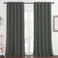 NICETOWN Blackout Curtain for Bedroom 102 inches Long by NICETOWN