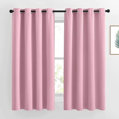 NICETOWN Blackout Curtains for Kids Room by NICETOWN
