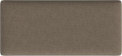 Homepop Home Decor | Upholstered Decorative Storage Ottoman Bench | Ottoman - Image 7